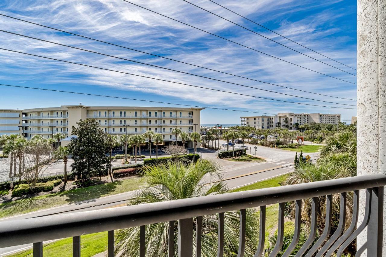 Villa By The Sea Destin Exterior photo